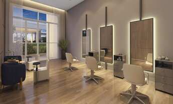 Imagem 5: Apartamento à venda no bairro Vila Romana - São Paulo/SP