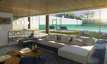 Imagem 7: Apartamento à venda no bairro Vila Romana - São Paulo/SP