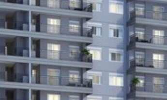 Imagem: Apartamento à venda no bairro Barra Funda