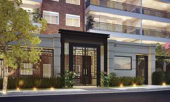 Imagem 2: Apartamento à venda no bairro Barra Funda - São Paulo/SP