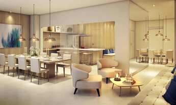 Imagem 4: Apartamento à venda no bairro Barra Funda - São Paulo/SP