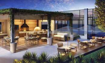 Imagem 7: Apartamento à venda no bairro Barra Funda - São Paulo/SP