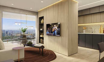 Imagem 4: APARTAMENTO RESIDENCIAL em São Paulo - SP, Butantã