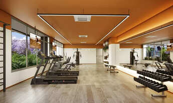 Imagem 6: APARTAMENTO RESIDENCIAL em São Paulo - SP, Butantã