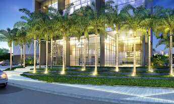 Imagem 2: Sala comercial à venda em São Paulo, Água Branca, 131,15m²