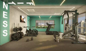 Imagem 7: APARTAMENTO RESIDENCIAL em São Paulo - SP, Butantã