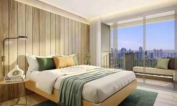 Imagem 5: APARTAMENTO RESIDENCIAL em São Paulo - SP, Butantã