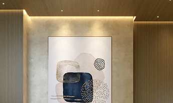 Imagem 4: Apartamento à venda em São Paulo, Vila Clementino, com 3 quartos, 111m²