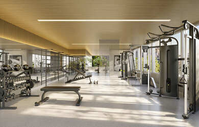 Imagem 10: APARTAMENTO RESIDENCIAL em São Paulo - SP, Vila Clementino