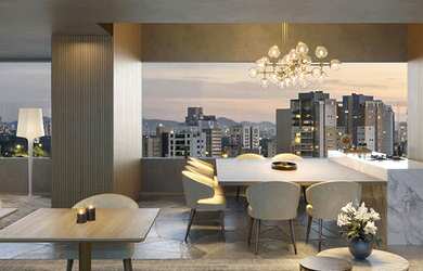 Imagem 15: APARTAMENTO RESIDENCIAL em São Paulo - SP, Vila Clementino