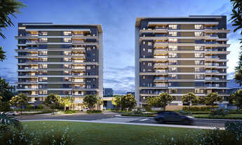 Imagem: APARTAMENTO RESIDENCIAL em Curitiba - PR
