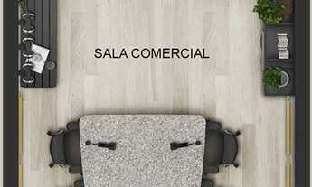 Imagem 7: Sala à venda no bairro Moema - São Paulo/SP