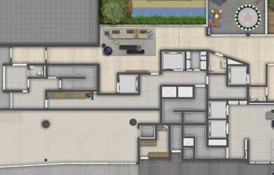 Imagem 8: PJM Single Living - NR