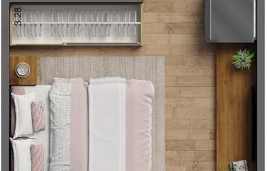 Imagem 9: PJM Single Living - NR