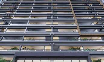 Imagem 2: Apartamento Garden à venda em São Paulo, Moema, com 2 quartos, 79,2m²