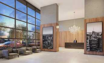 Imagem 5: Apartamento Garden à venda em São Paulo, Moema, com 2 quartos, 79,2m²