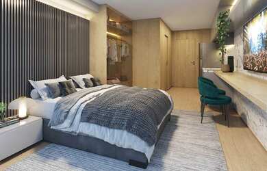 Imagem 8: Chanés Street - Residencial