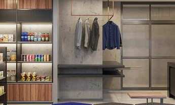 Imagem 15: Chanés Street - Residencial