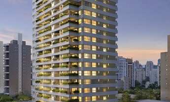 Imagem: Apartamento à venda em São Paulo, Moema