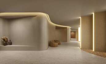 Imagem 3: Apartamento à venda em São Paulo, Moema, com 3 quartos, 123,42m²