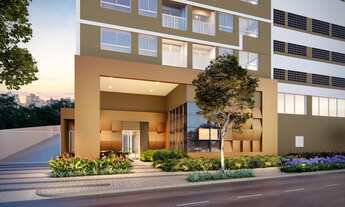 Imagem 2: Sala comercial à venda em São Paulo, Tatuapé, 69,41m²