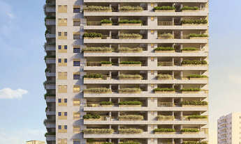 Imagem 2: Studio à venda em São Paulo, Moema, com 1 quarto, 27,96m²