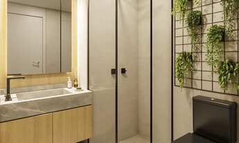 Imagem 7: Studio à venda em São Paulo, Cerqueira César, com 1 quarto, 38,86m²