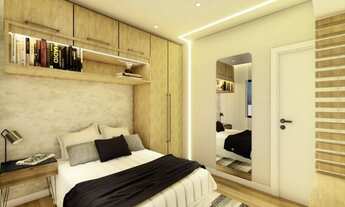 Imagem 6: Apartamento à venda no bairro Parque A Equitativa - Duque de Caxias/RJ