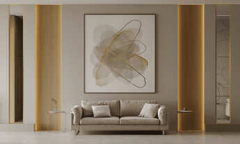 Imagem 2: Apartamento com 2 quartos, 69m², à venda em Itapema, Itapema