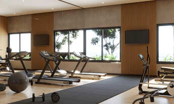 Imagem 4: Apartamento com 2 quartos, 69m², à venda em Itapema, Itapema