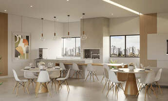 Imagem 6: Apartamento com 2 quartos, 69m², à venda em Itapema, Itapema