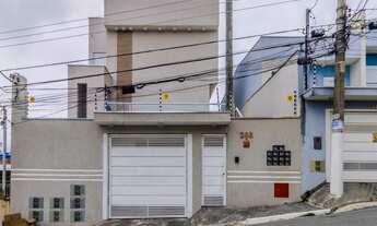 Imagem 2: Casa com 2 quartos, 50m², à venda em São Paulo, Penha de França