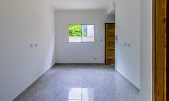 Imagem 3: Casa com 2 quartos, 50m², à venda em São Paulo, Penha de França