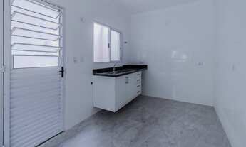 Imagem 5: Casa com 2 quartos, 50m², à venda em São Paulo, Penha de França