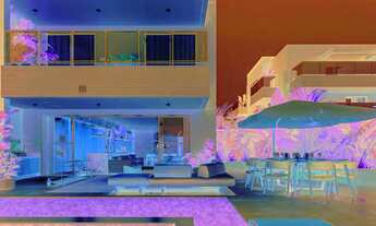 Imagem 3: Casa de condomínio à venda em Rio de Janeiro, Barra da Tijuca, com 4 quartos, 580,28m²