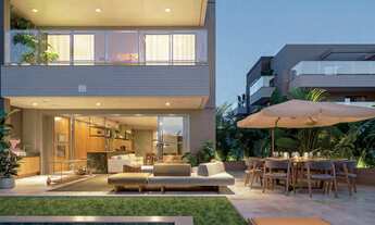 Imagem 3: 3 dormitórios, 3 suíte, 6 banheiro, 3 vagas na garagem