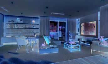 Imagem 7: Casa de condomínio à venda em Rio de Janeiro, Barra da Tijuca, com 4 quartos, 580,28m²