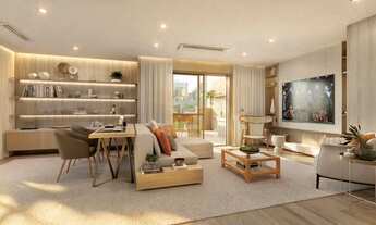 Imagem 7: 3 dormitórios, 3 suíte, 6 banheiro, 3 vagas na garagem