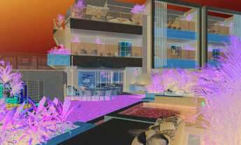 Imagem 11: Casa de condomínio à venda em Rio de Janeiro, Barra da Tijuca, com 4 quartos, 413,08m²