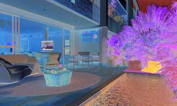 Imagem 13: Casa de condomínio à venda em Rio de Janeiro, Barra da Tijuca, com 4 quartos, 413,08m²