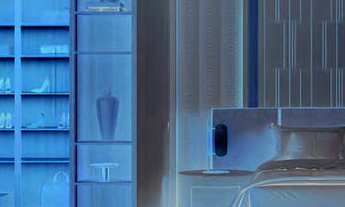 Imagem 15: Casa de condomínio à venda em Rio de Janeiro, Barra da Tijuca, com 4 quartos, 413,08m²