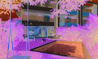 Imagem 12: Casa de condomínio à venda em Rio de Janeiro, Barra da Tijuca, com 4 quartos, 413,08m²