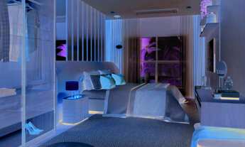 Imagem 16: Casa de condomínio à venda em Rio de Janeiro, Barra da Tijuca, com 4 quartos, 413,08m²