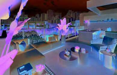 Imagem 10: Claris Casa & Clube - Fase 1