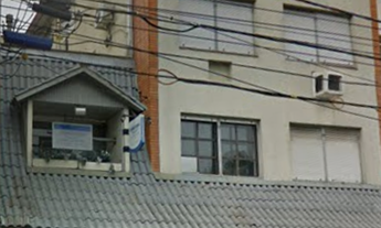 Imagem 2: Sala à venda no bairro Cristal - Porto Alegre/RS