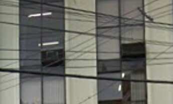 Imagem 2: Sala Comercial, 2 banheiro