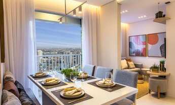 Imagem 6: Apartamento à venda em São Paulo, Jaraguá, com 2 quartos, 37,32m²