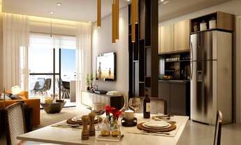 Imagem 4: Apartamento à venda no bairro Vila Leopoldina - São Paulo/SP