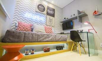 Imagem 8: Apartamento à venda no bairro Morumbi - São Paulo/SP