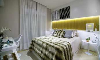 Imagem 9: Apartamento à venda no bairro Morumbi - São Paulo/SP